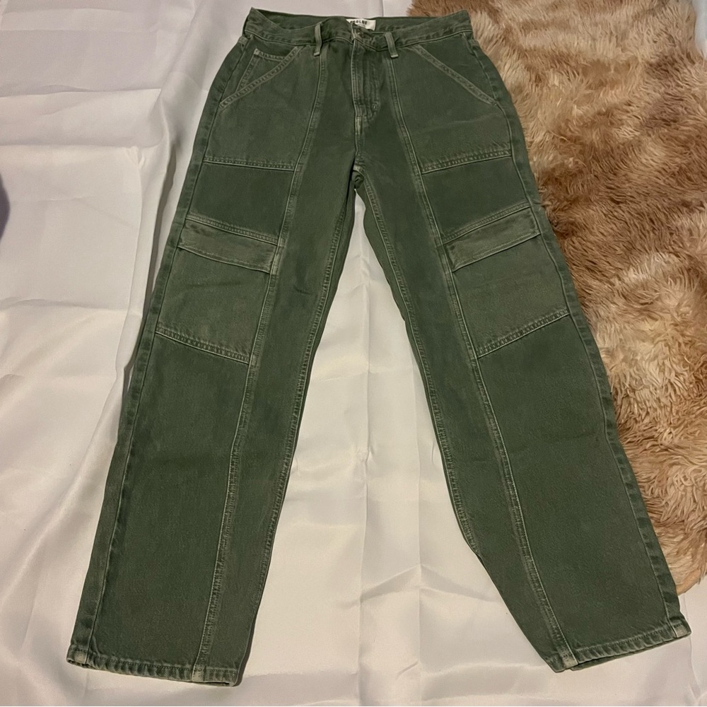 Ágolde  Los Angeles jeans